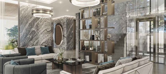 7 bedrooms Villa in UTOPIA, DAMAC Hills (Akoya by DAMAC), UAE No. 61602 3