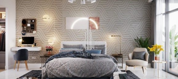 5 chambres Appartement à Al Maryah Island, UAE No. 42943 7