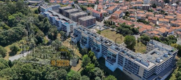 2 Schlafzimmer Wohnung in Porto, Portugal, Nr. 80567 9