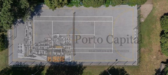 2 Schlafzimmer Wohnung in Porto, Portugal, Nr. 80567 5