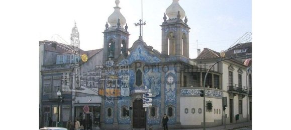 2 Schlafzimmer Wohnung in Porto, Portugal, Nr. 80567 18