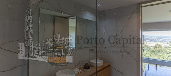 2 Schlafzimmer Wohnung in Porto, Portugal, Nr. 80567 6