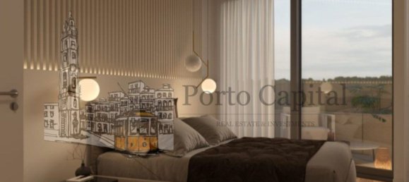 2 Schlafzimmer Wohnung in Porto, Portugal, Nr. 80567 11