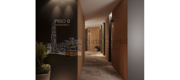 2 Schlafzimmer Wohnung in Porto, Portugal, Nr. 80567 10