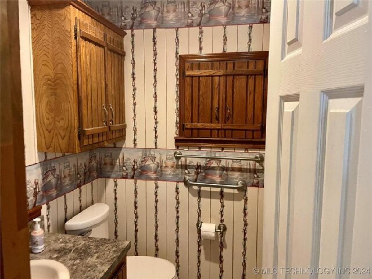  Land in Council Hill, USA No. 480762