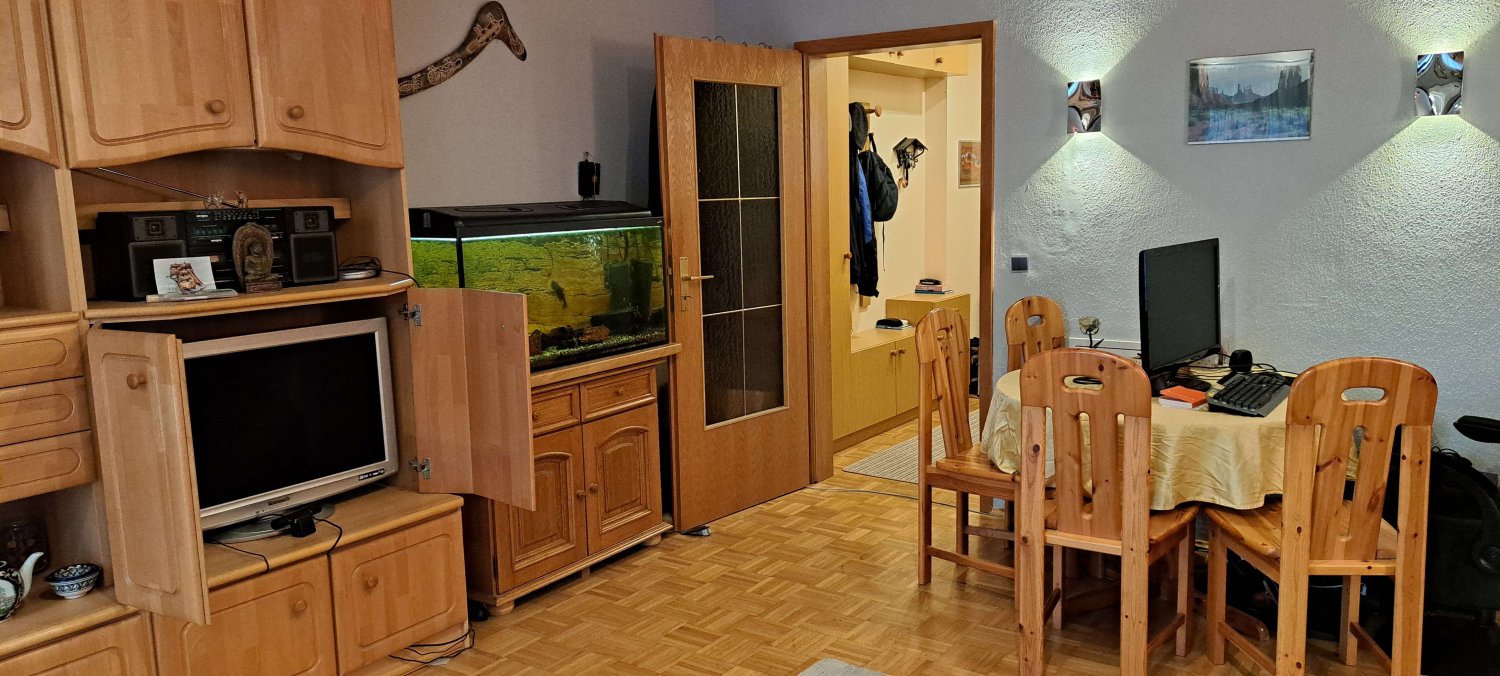 1 Schlafzimmer Wohnung in Ebersberg, Germany, Nr. 264284