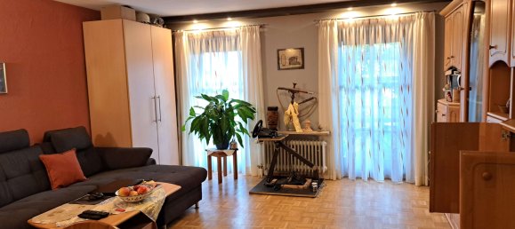 1 Schlafzimmer Wohnung in Ebersberg, Germany, Nr. 264284 3