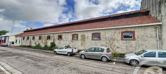 Gewerbliche Immobilie in Bayon, France 491m², Nr. 156298 10