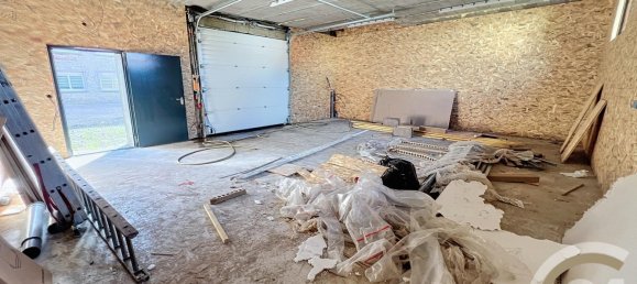 Gewerbliche Immobilie in Bayon, France 491m², Nr. 156298 7