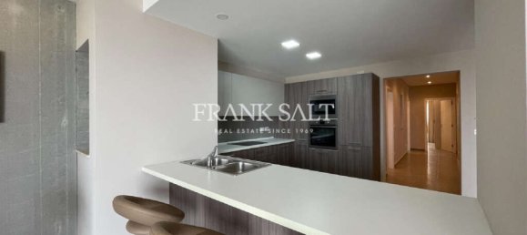 3 غرف نوم شقة في Marsaskala, Malta رقم 1102 2