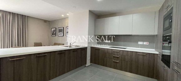 3 غرف نوم شقة في Marsaskala, Malta رقم 1102 4