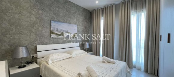 3 غرف نوم شقة في Marsaskala, Malta رقم 1102 6