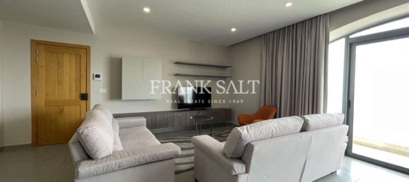 3 غرف نوم شقة في Marsaskala, Malta رقم 1102 3