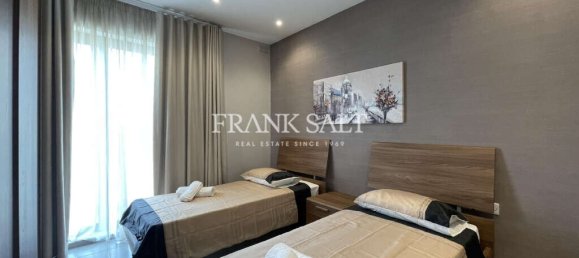 3 غرف نوم شقة في Marsaskala, Malta رقم 1102 7