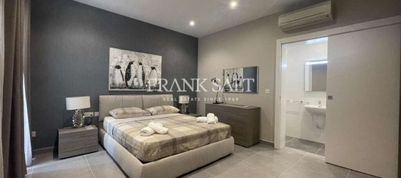 3 غرف نوم شقة في Marsaskala, Malta رقم 1102 5