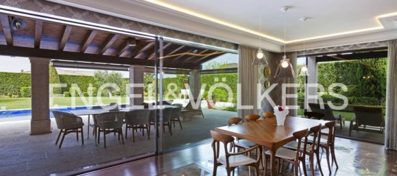4 bedrooms Villa in Bardolino, Italy No. 132156 2