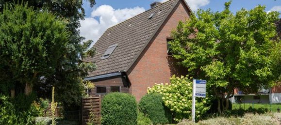 Дом с 4 спальнями в Штайнбург, Германия № 58988 2