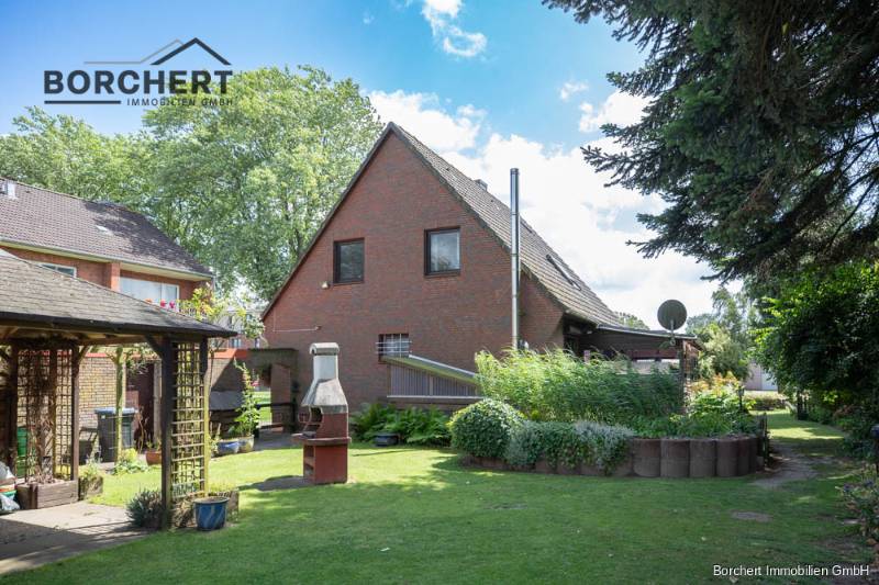 Дом с 4 спальнями в Штайнбург, Германия № 58988