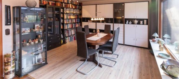 Дом с 4 спальнями в Штайнбург, Германия № 58988 5