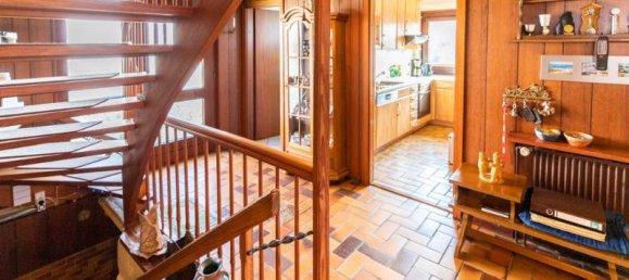 Дом с 4 спальнями в Штайнбург, Германия № 58988 3