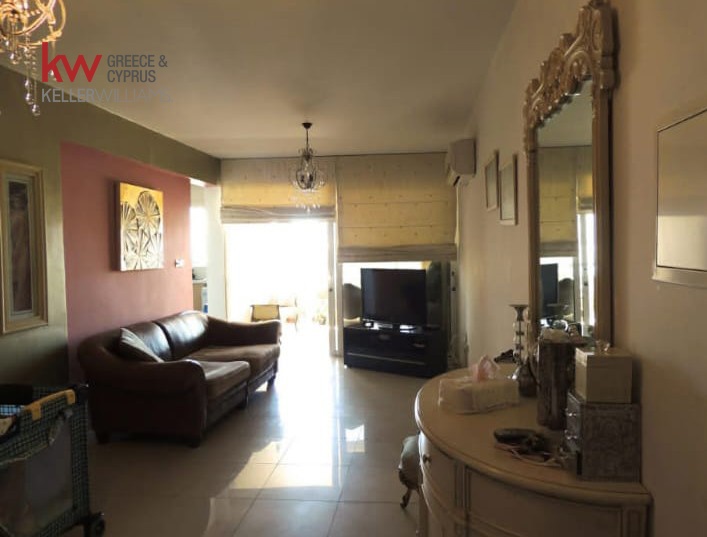 Apartamento T2 em Larnaca, Cyprus N.º 35937