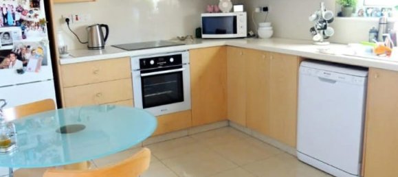 Apartamento T2 em Larnaca, Cyprus N.º 35937 3