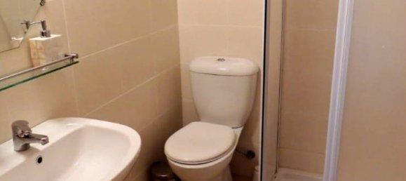 Apartamento T2 em Larnaca, Cyprus N.º 35937 6