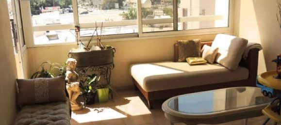 Apartamento T2 em Larnaca, Cyprus N.º 35937 2