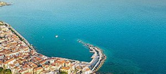 3500m² Building in Santa Maria del Cedro, Italy No. 118722 5