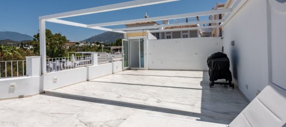 3 غرف نوم تاون هاوس في Marbella, Spain رقم 136315 33