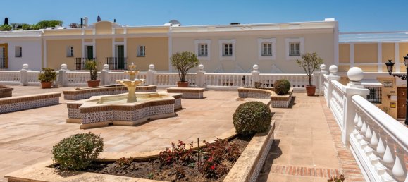 3 غرف نوم تاون هاوس في Marbella, Spain رقم 136315 39