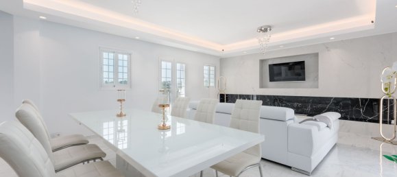 3 غرف نوم تاون هاوس في Marbella, Spain رقم 136315 13