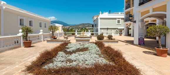 3 غرف نوم تاون هاوس في Marbella, Spain رقم 136315 40