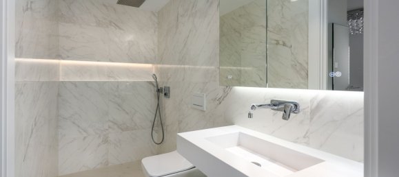 3 غرف نوم تاون هاوس في Marbella, Spain رقم 136315 26