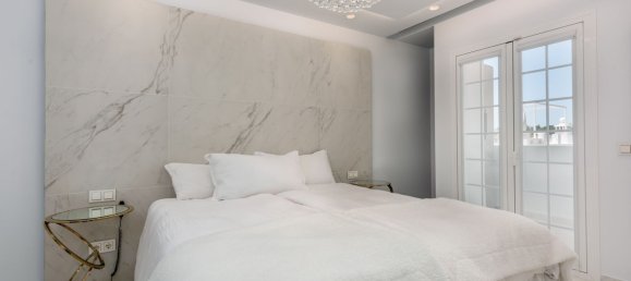 3 غرف نوم تاون هاوس في Marbella, Spain رقم 136315 6