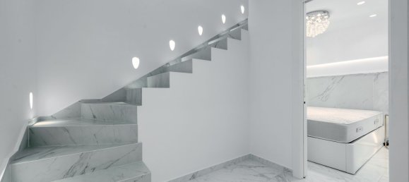 3 غرف نوم تاون هاوس في Marbella, Spain رقم 136315 10