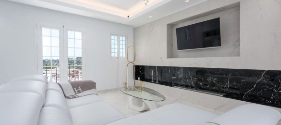 3 غرف نوم تاون هاوس في Marbella, Spain رقم 136315 11