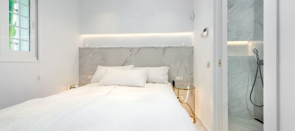 3 غرف نوم تاون هاوس في Marbella, Spain رقم 136315 29