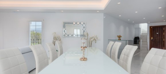 3 غرف نوم تاون هاوس في Marbella, Spain رقم 136315 14