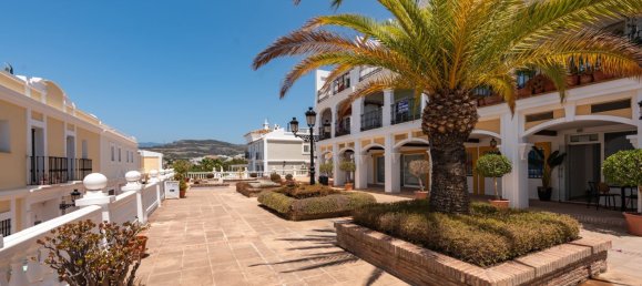 3 غرف نوم تاون هاوس في Marbella, Spain رقم 136315 36