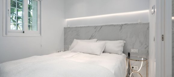 3 غرف نوم تاون هاوس في Marbella, Spain رقم 136315 30