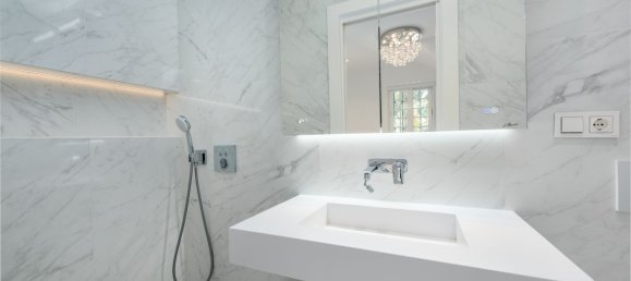 3 غرف نوم تاون هاوس في Marbella, Spain رقم 136315 31