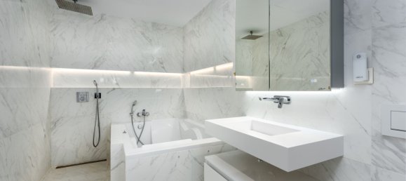 3 غرف نوم تاون هاوس في Marbella, Spain رقم 136315 28