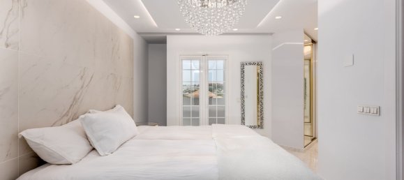 3 غرف نوم تاون هاوس في Marbella, Spain رقم 136315 27