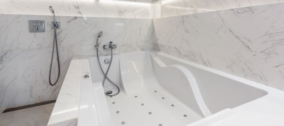 3 غرف نوم تاون هاوس في Marbella, Spain رقم 136315 8