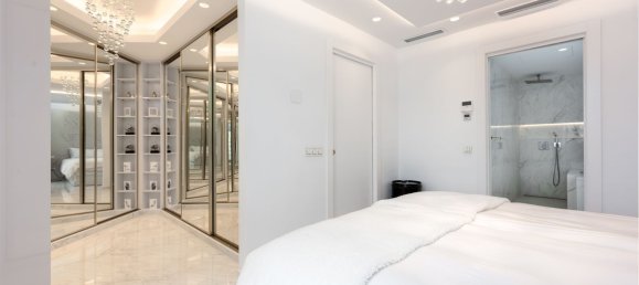 3 غرف نوم تاون هاوس في Marbella, Spain رقم 136315 9