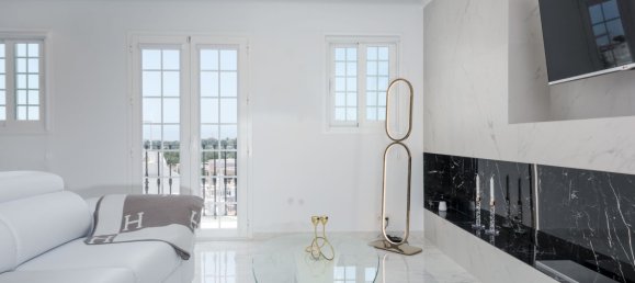 3 غرف نوم تاون هاوس في Marbella, Spain رقم 136315 16