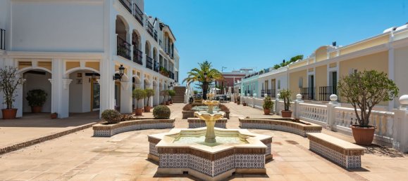 3 غرف نوم تاون هاوس في Marbella, Spain رقم 136315 3