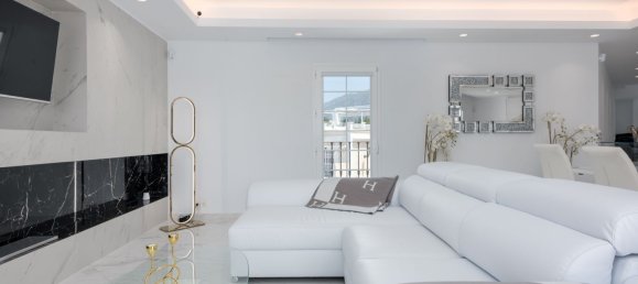 3 غرف نوم تاون هاوس في Marbella, Spain رقم 136315 15