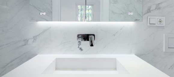 3 غرف نوم تاون هاوس في Marbella, Spain رقم 136315 32